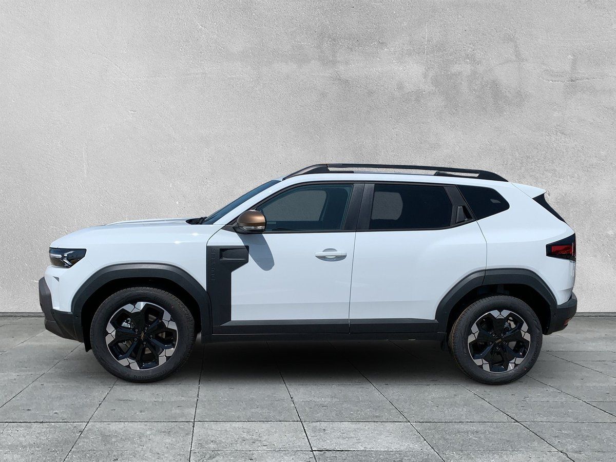 Dacia Duster - Bild 2