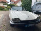 Jaguar XJSC, H Kennzeichen, Tüv neu - Jaguar XJSC Gebrauchtwagen