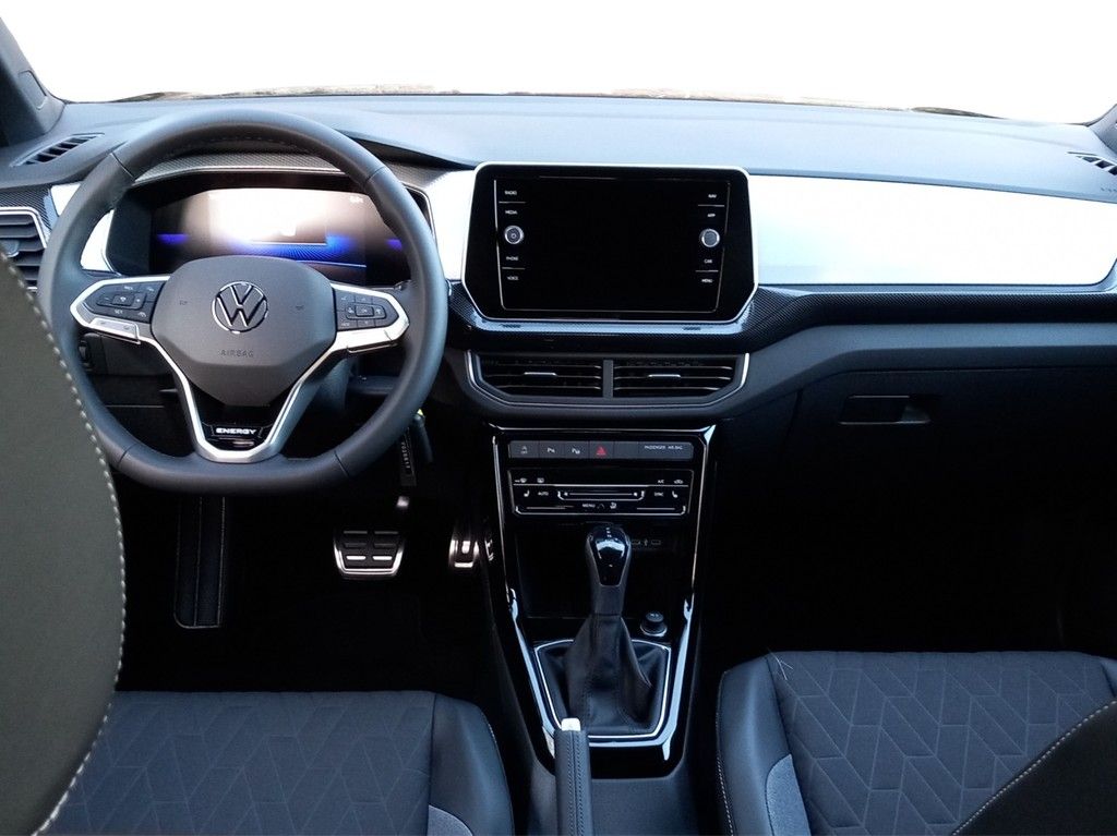 Volkswagen T-Cross - Bild 16