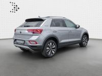 Volkswagen T-Roc - Vorschau Bild 2