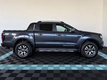 Ford Ranger - 6
