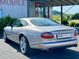 Jaguar XKR /C Coupe - Jaguar XKR aus 2000