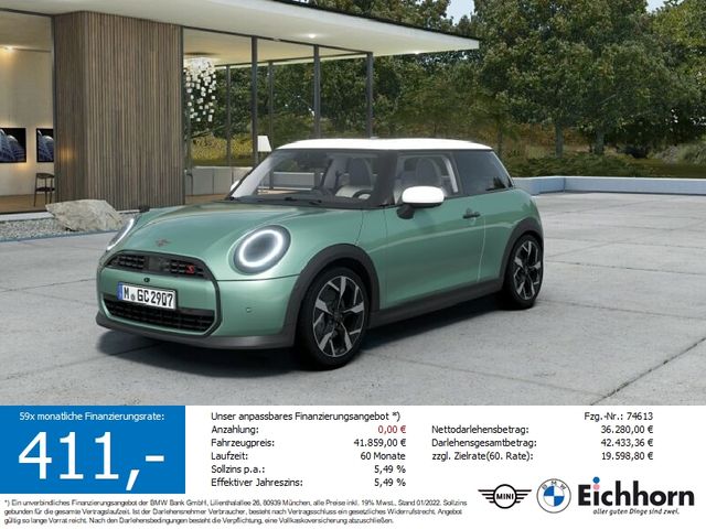 MINI Cooper S *** Neues Modell***