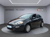 Fiat Punto Evo Dynamic - Fiat Punto Evo Dynamic mit Benzin-Antrieb