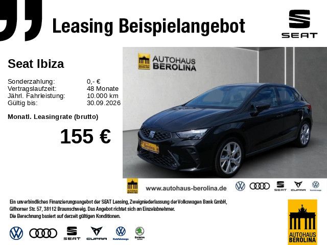 Seat Ibiza - Bild 2