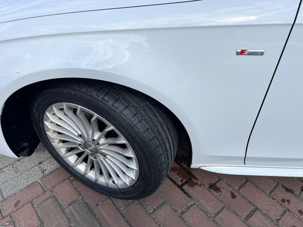 Audi A4 Avant 2.0 TDI Business Edition S-Line panoram