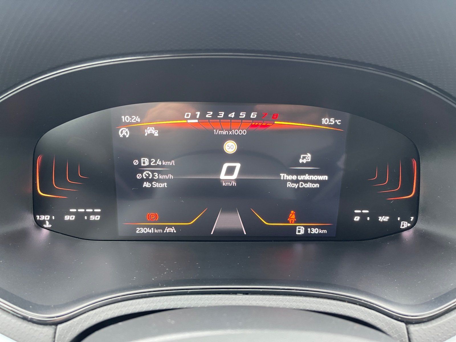 Seat Ibiza - Bild 12