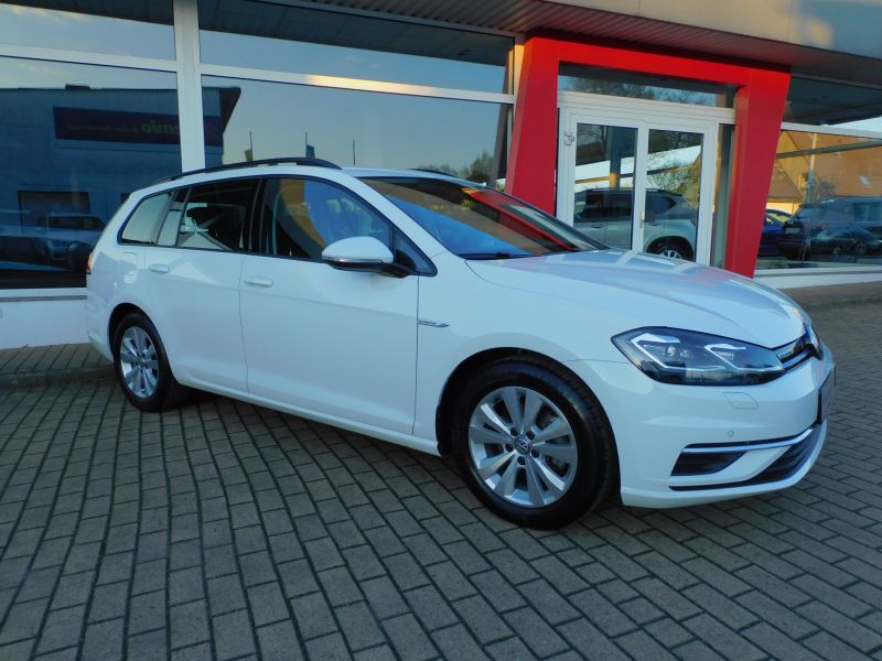 Image of Volkswagen Golf