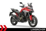 Ducati MULTISTRADA V4 S RADAR SPOKE - **2,99% ZINS** - MULTISTRADA