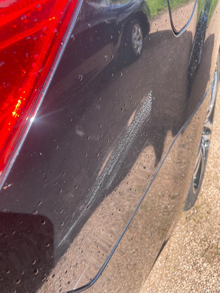 Subaru Legacy Kombi/ Outback Comfort