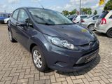 Vorschaubild Ford Fiesta Trend ** 77.000 KM **