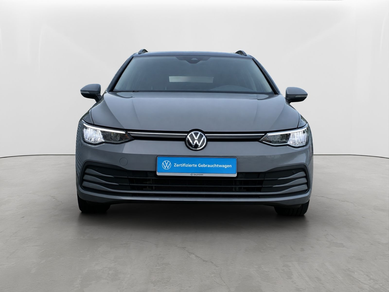 Golf VIII Variant 2.0 TDI *NAVI*LED*