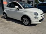 Fiat 500c Lounge *1. Hand* - Fiat 500 in Hannover