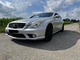 Mercedes-Benz CLS 55 AMG - Mercedes-Benz: 55 Cls AMG