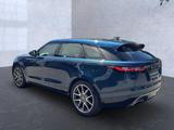 Land Rover Range Rover Velar P400 R-Dyn HSE Pano*Massage - blaue Land Rover Range Rover Velar