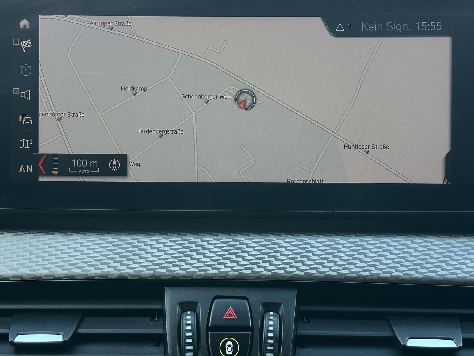 BMW X2 M35i xDrive NAV+LED+KAMERA+ACC+DCC+HIFI, миниатюра 14