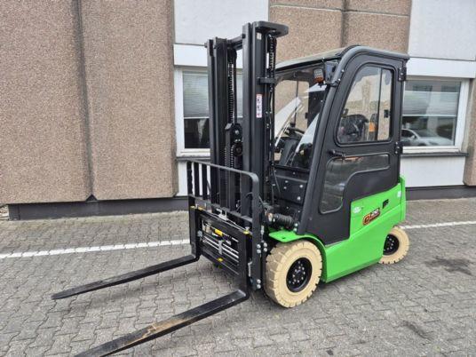 Andere FE4P20QC