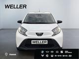 Toyota Aygo X Play *CarPlay*Kamera*ACC*Spurhalteass*DAB - Toyota aus 2022: Aygo
