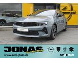 Opel Astra ST GS 1.2T AT Kamera 360° Schiebedach