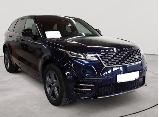 Land Rover Range Rover Velar R-Dynamic AHK+RFK+Leder+LED