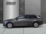 Opel Astra ST Edition 96kw Komfort-Paket LED Apple Ca - Opel Astra Edition mit Benzin-Antrieb