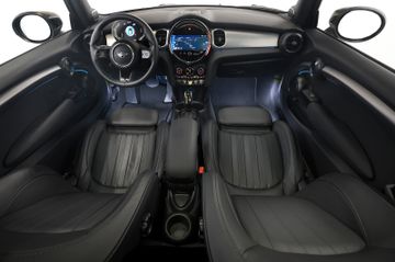 MINI COOPER SE Yours Trim H&K PANO RFK 17" 1.Hand