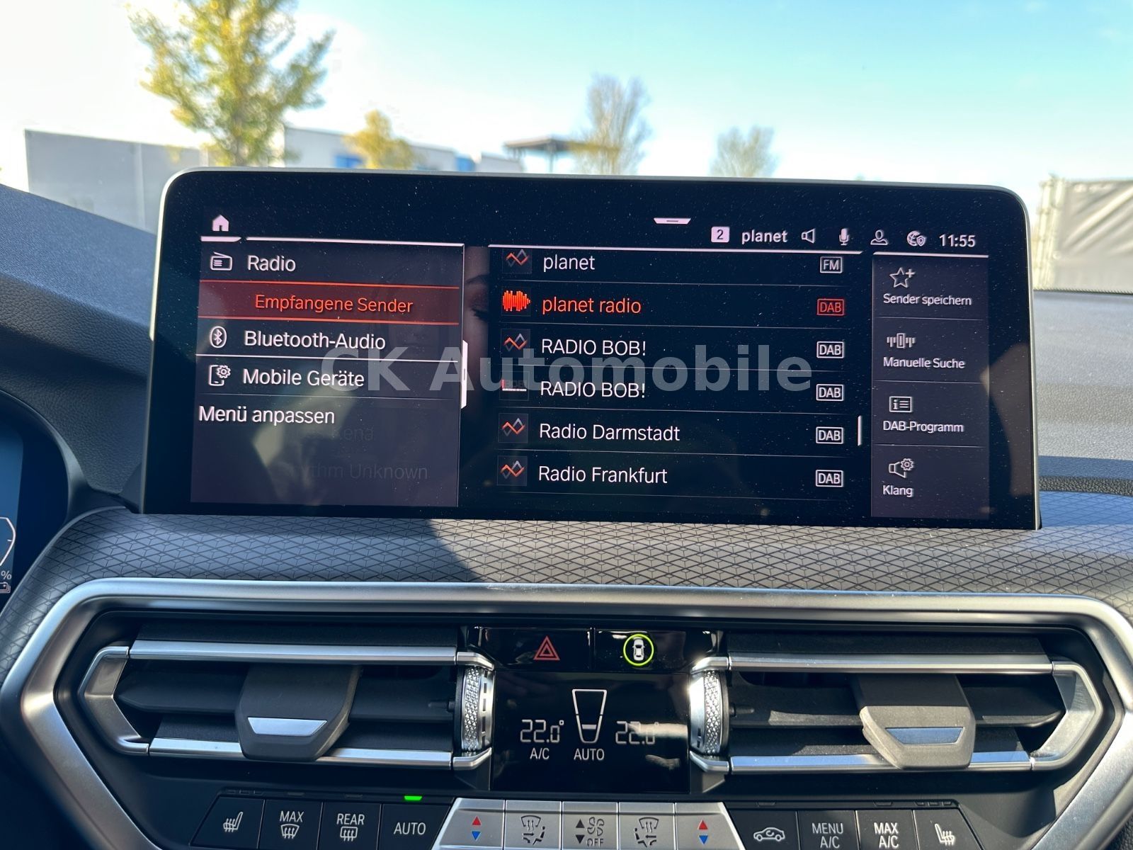 Fahrzeugabbildung BMW X3 xDrive30e M-Sport/Navi/Laser/Head-Up/Kamera