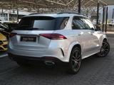 Mercedes-Benz GLE 450 4M AMG Memory Burmester Panorama AHK 360 - gebrauchte Mercedes-Benz GLE 450 aus dem Jahr 2021
