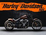 Harley-Davidson BREAKOUT FXBR - Jekill & Hyde - Screaming Eagle - Harley-Davidson Breakout FXBR