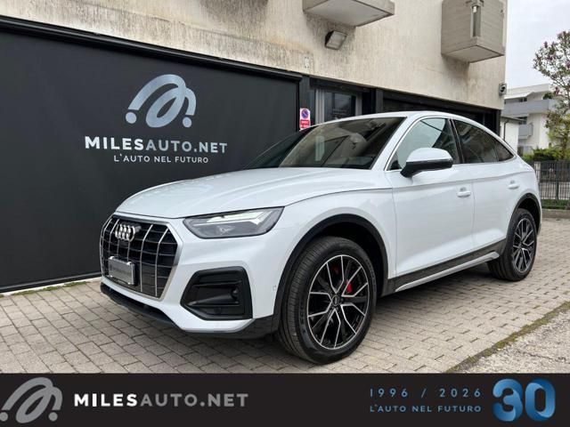 Image of Audi Q5