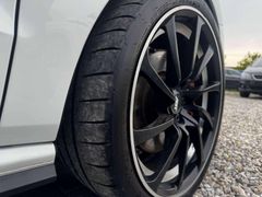 Fahrzeugabbildung Volkswagen Polo GTI ABT 18 LED / 8-FACH-BEREIFT/ 5-TÜREN**