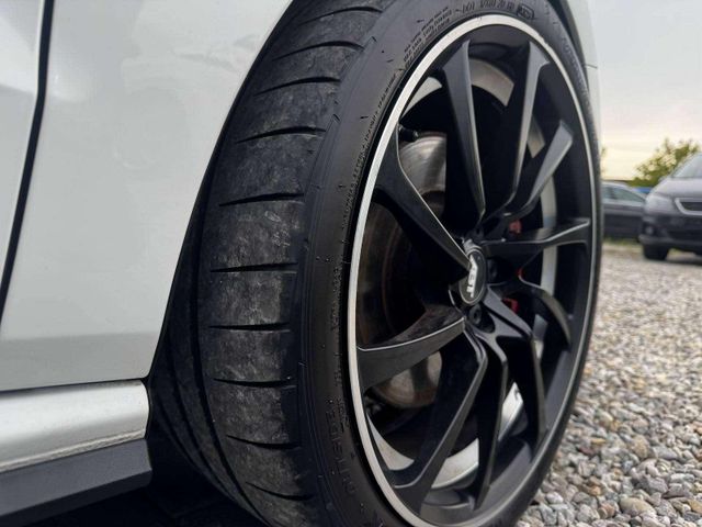 Volkswagen Polo GTI ABT 18 LED / 8-FACH-BEREIFT/ 5-TÜREN**