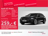 Audi A5 Avant TFSI qu. S tronic ACC/Privacy/Kamera/AH
