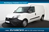 Fiat Doblo 1.3 Multijet Kasten *1.Hand*Park Assistent - Fiat Doblo mit Diesel-Antrieb: 1.3
