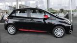 Toyota Yaris Hybrid Launch Edition *KAM*SPUR*ABSTAND*SH - Toyota Gebrauchtwagen in Villingen-Schwenningen