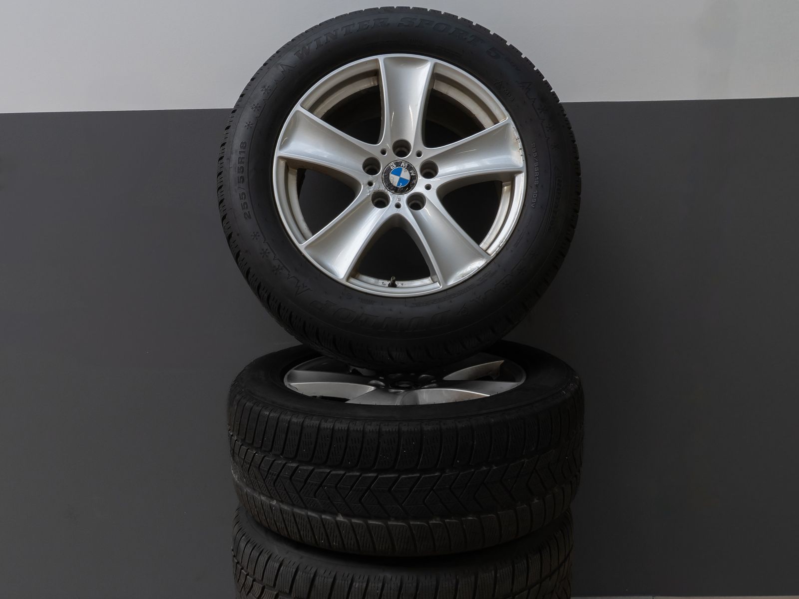 Fahrzeugabbildung BMW X5 xD40d Sport Panorama Kamera HUD HiFi SoftCL