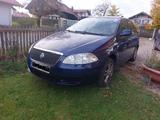 Fiat Croma 1.8 16V Active Active - Fiat Croma aus 2007