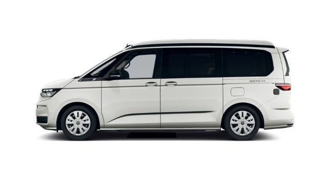 Volkswagen T7 California - Bild 4
