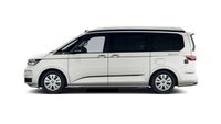 Volkswagen T7 California - Vorschau Bild 4