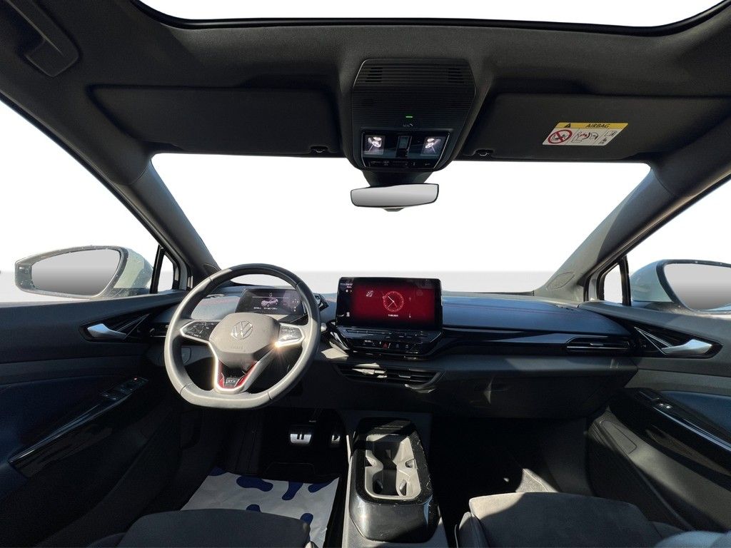Volkswagen ID.4 - Bild 16