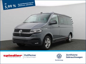 Volkswagen Leasingangebot: Volkswagen T6.1 California Beach Camper Edition DSG/ Standh