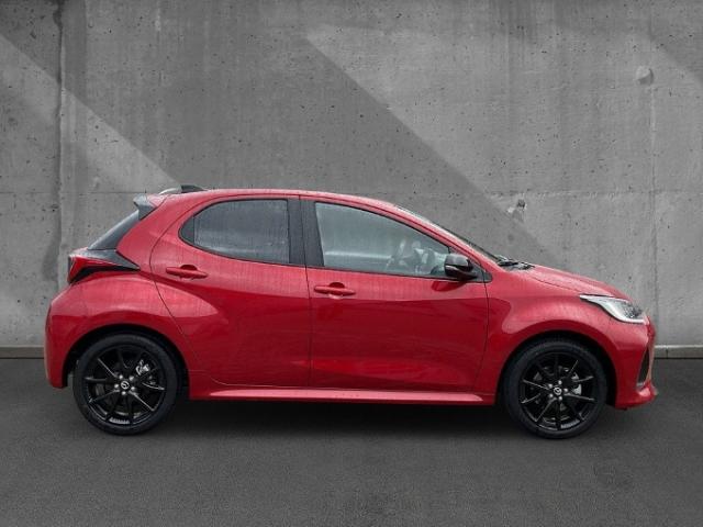 Mazda 2 Hybrid 1.5 AT Homura Kamera LED PDC QI