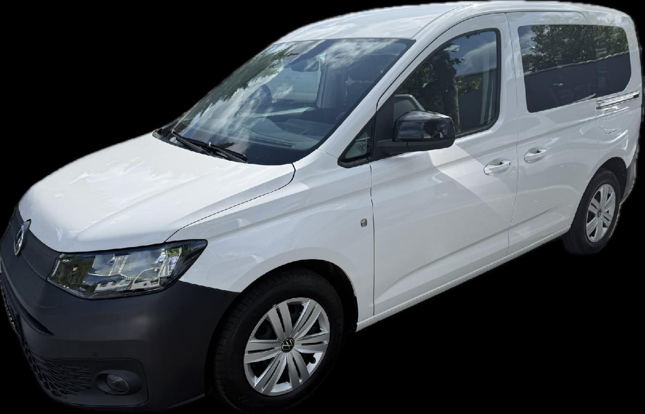 VW Caddy Basis
