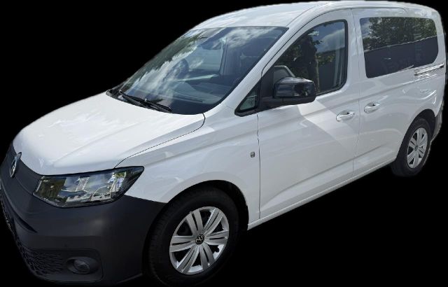 VW Caddy Basis