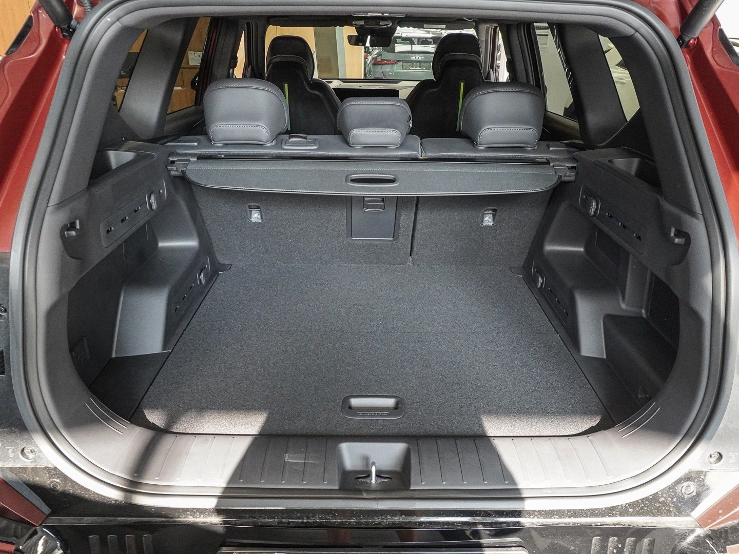 Kia EV5 - Bild 17
