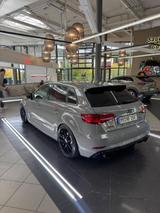 Audi RS3 2.5 TFSI S tronic quattro Sportback - - gebrauchte Audi RS3 aus dem Jahr 2017
