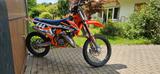 KTM SX 125