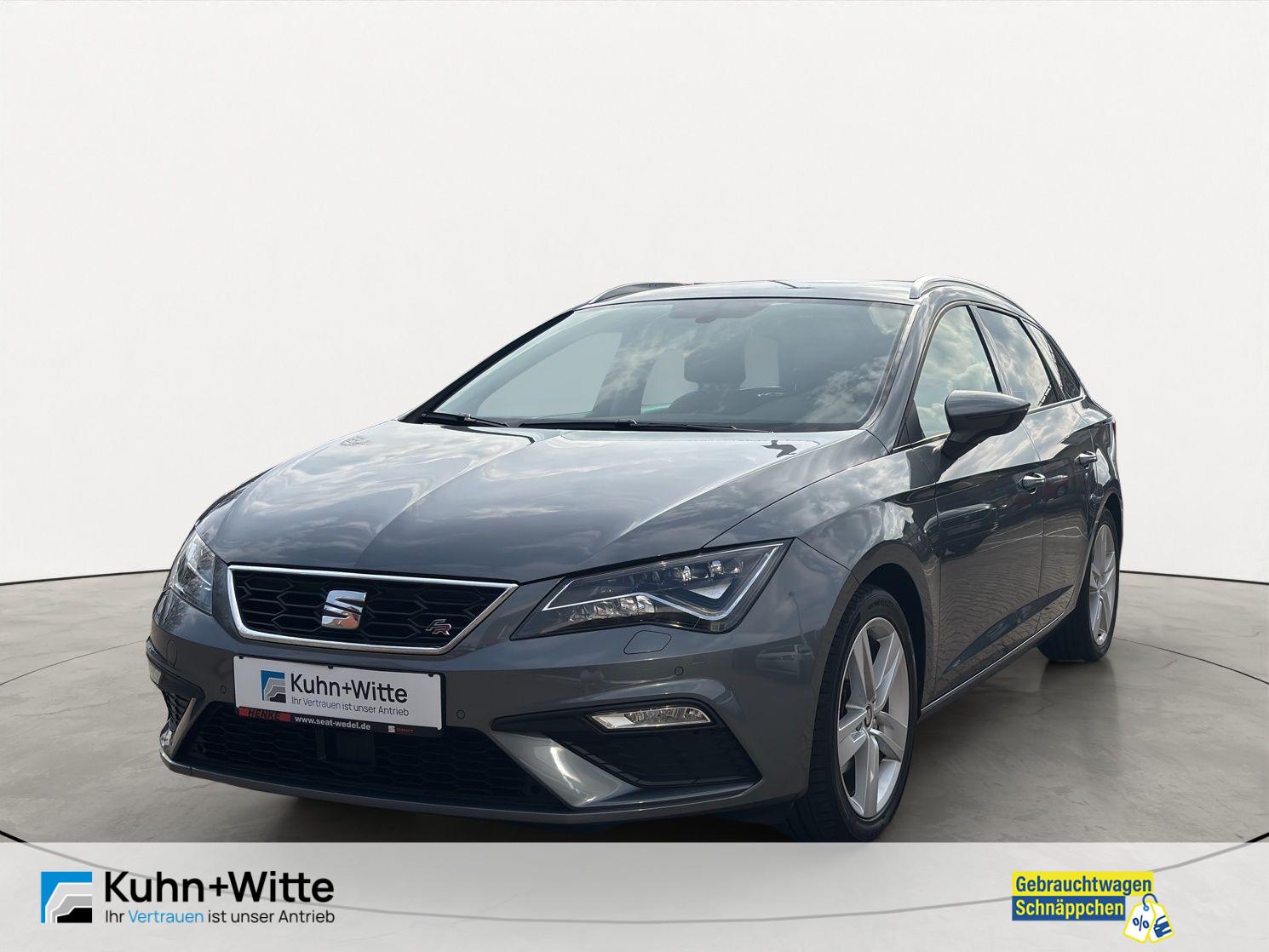Seat Leon Sportstourer 1.4 TSI FR LED+PDC+Beats+Navi