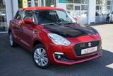 Suzuki Swift 1.2 4x4 Comfort Klima Kamera Sitzheizung - Suzuki Swift: 1.2