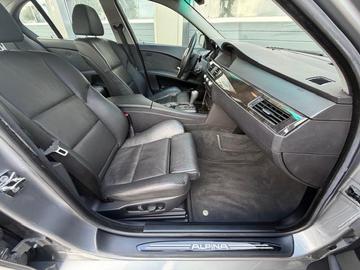 2005 Alpina B5 thumbnail 14